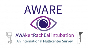 aware
