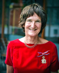 Jannicke Mellin-Olsen